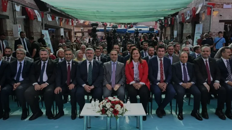 Afyon Kocatepe Üniversitesi Milli Teknoloji Atölyesi hizmete girdi