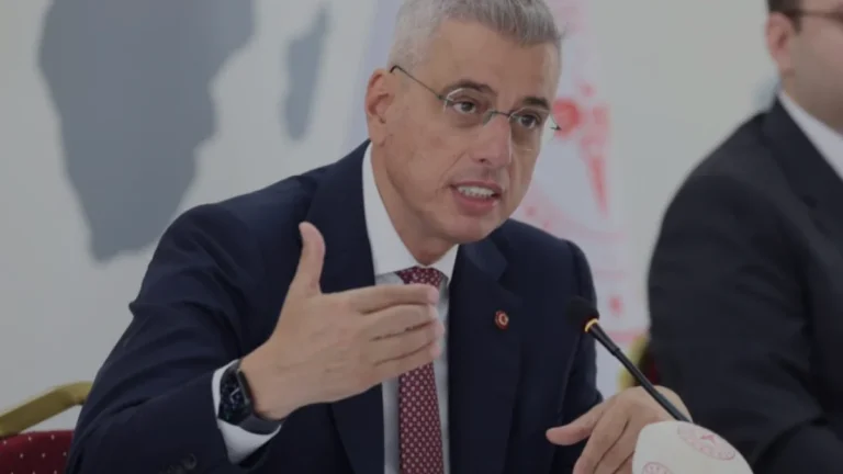 Bakan Memişoğlu ASELSAN ile yerli kalp akciğer pompasında seri üretim