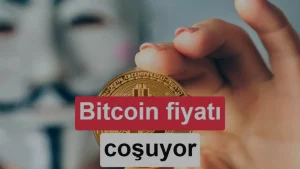 Bitcoin 80 bin doları test etti kurumsal ağırlık tedirginlik yaratıyor