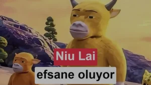 Çin yapımı düşük bütçeli animasyon gişede The Odyssey ile yarışıyor
