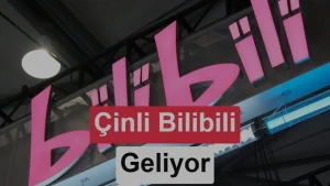 Çin’in video platformu Bilibili küresel pazara açılıyor