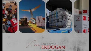 Cumhurbaşkanı Erdoğan Dünya İnsani Yardım Günü için mesaj yayımladı