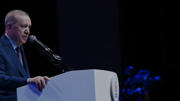 Erdoğan İstanbul’un yapı stokunu millî güvenlik meselesi ilan etti