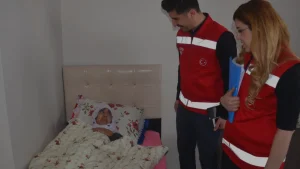 Evde Bakım Yardımı ödemeleri artışlı tutarlarla hesaplara geçiyor