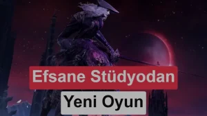 From Software yeni oyunu The Duskbloods’ı Switch 2 için tanıttı