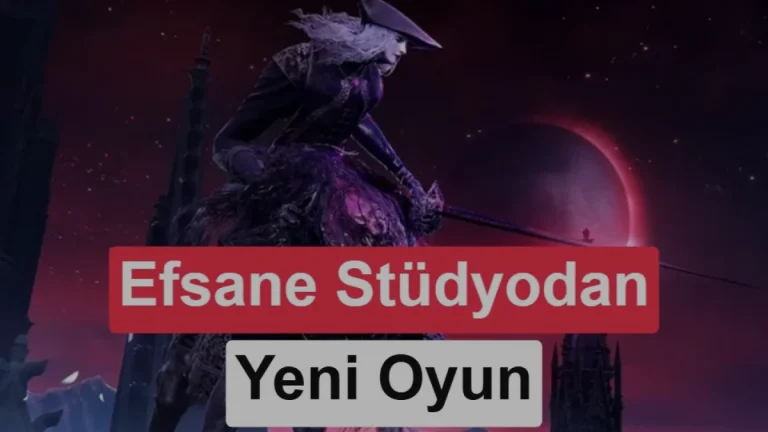 From Software yeni oyunu The Duskbloods’ı Switch 2 için tanıttı