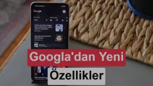 Google Arama’da tercih edilen kaynak dönemi başlıyor