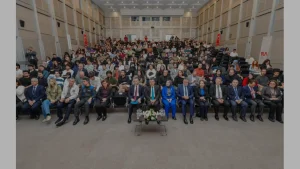 IAC 2026 Kampüs Buluşmalarının ikinci adresi İstanbul Teknik Üniversitesi