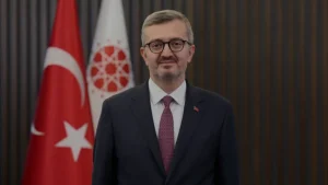 İletişim Başkanı Burhanettin Duran Temmuz ayı CİMER Bültenini duyurdu