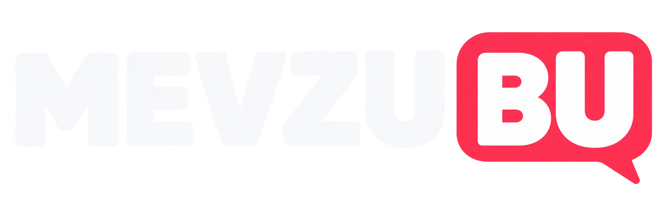 Mevzu Bu