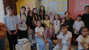 Mahinur Özdemir Göktaş ağustos ayı SED ödemelerini açıkladı
