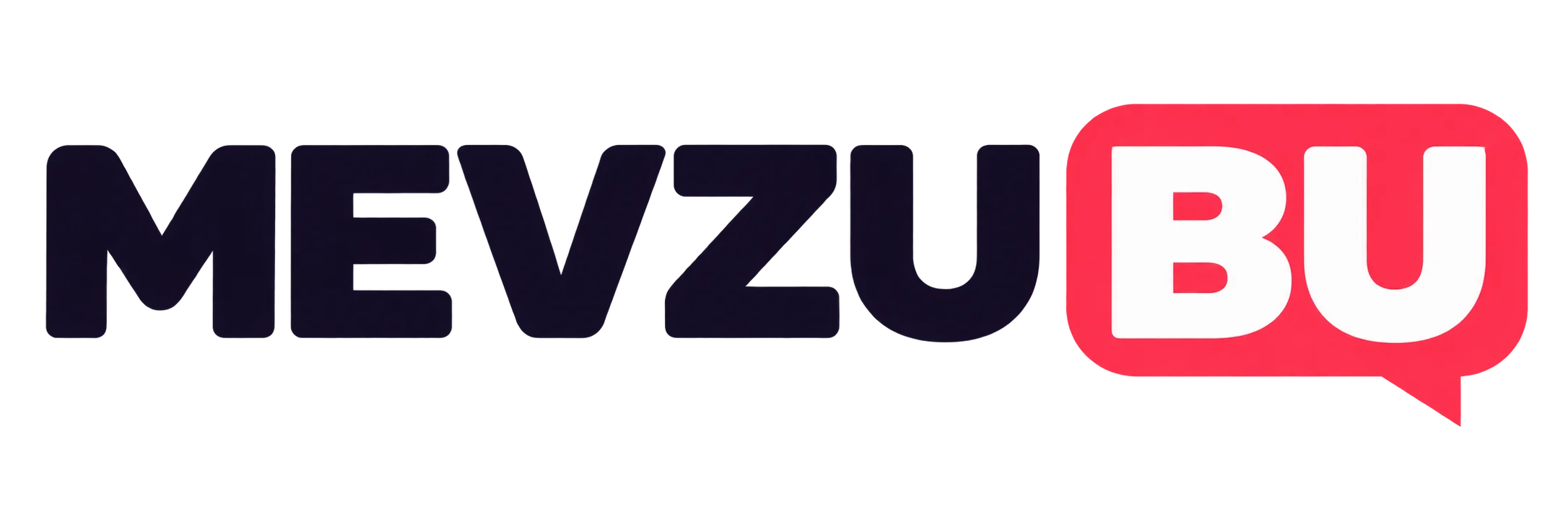 Mevzu Bu