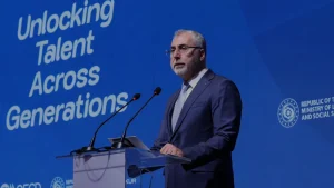 OECD 2026 Beceriler Zirvesi İkinci Gün Oturumlarıyla Devam Ediyor