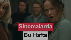 Sinemada bu hafta Davet Ruhlar Bölgesi 6 ve El Chapo ile Yüz Yüze