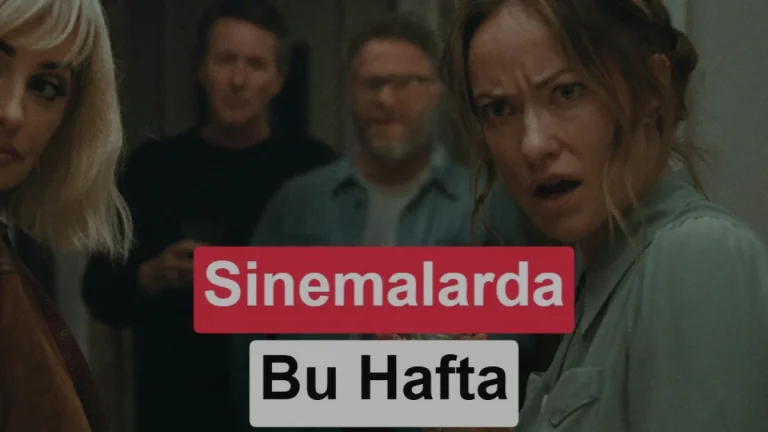 Sinemada bu hafta Davet Ruhlar Bölgesi 6 ve El Chapo ile Yüz Yüze