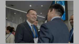 Türkiye IAC 2026 Antalya için küresel tanıtım kampanyasını başlattı