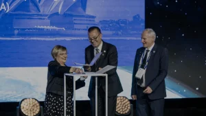 Türkiye Uluslararası Uzay Kongresi IAC 2026 için hazırlıklara başladı