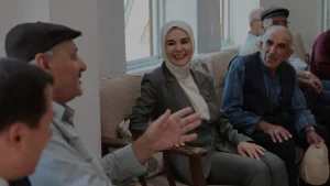 Yaşlı ve engelli aylıkları artışlı olarak hesaplara geçmeye başladı
